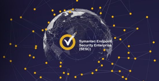 تصویر  Symantec Endpoint Security Enterprise (SESC)