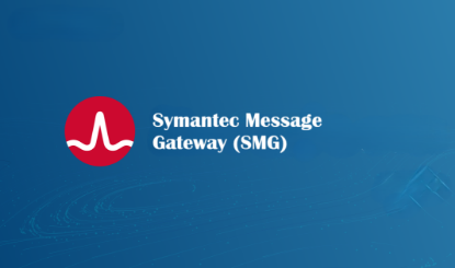 تصویر  Symantec Message Gateway (SMG)