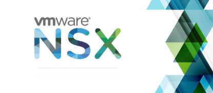 تصویر  VMware NSX