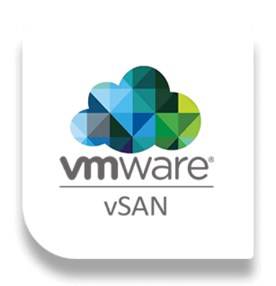 تصویر  VMware vSAN